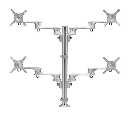 Quad Screen Quad Screen