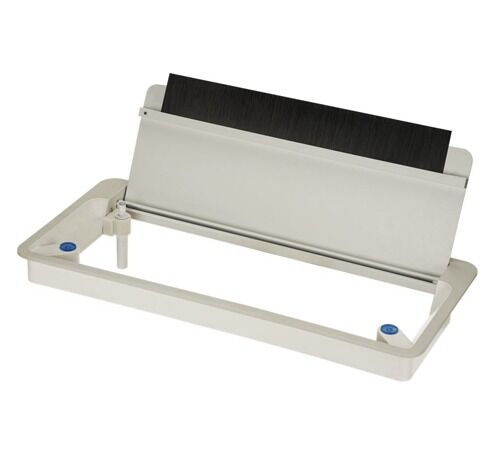 Innofitt's DeskPort AF XioFlip 300mm with Brush Innofitt's DeskPort AF XioFlip 300mm with Brush