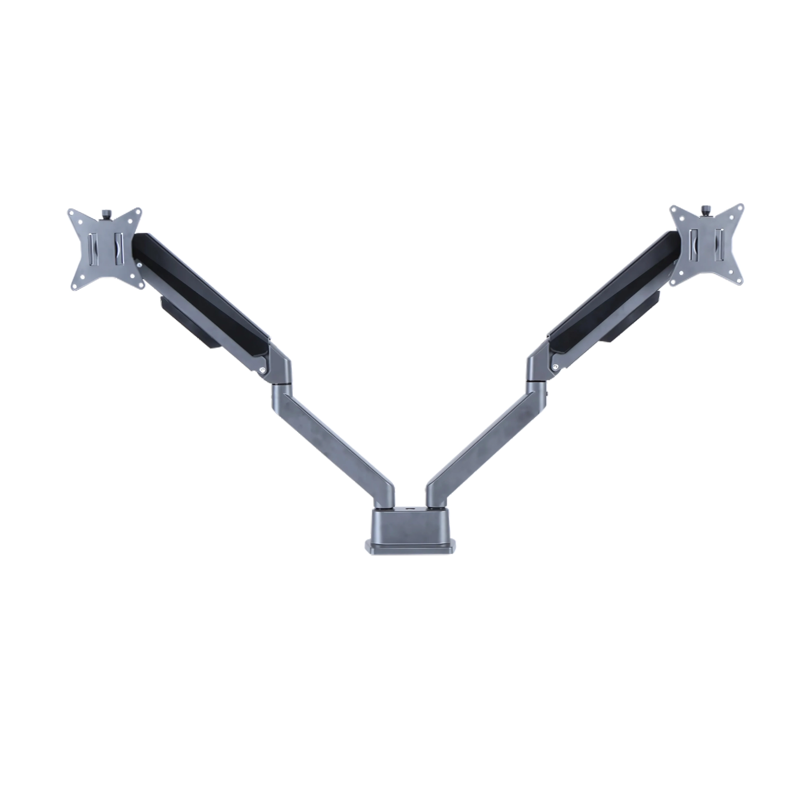 DynaMove – Dual Monitor Arm 1
