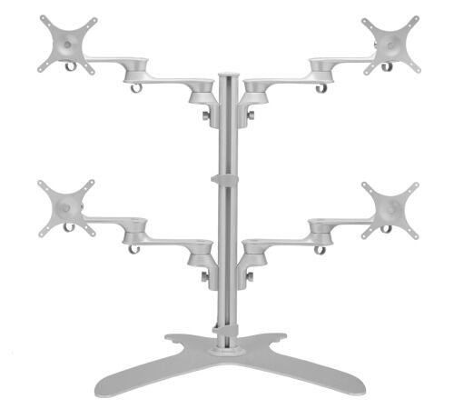 Quad Screen 120x108 Quad Screen 120x108