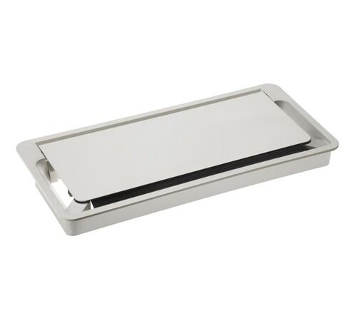 Innofitt's DeskPort AF XioFlip 300mm with Brush (Closed) Innofitt's DeskPort AF XioFlip 300mm with Brush (Closed)