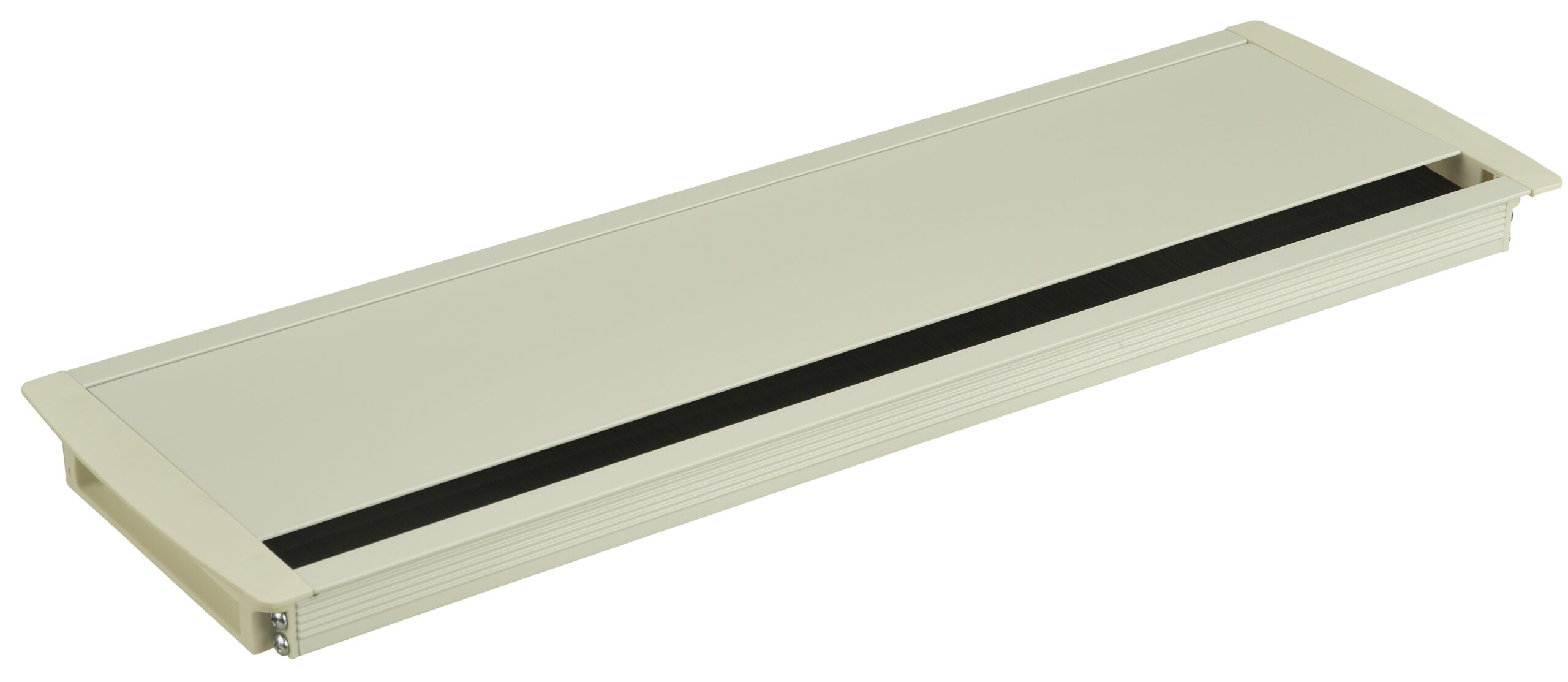 Access Flap - 450 mm with Brush & Frosty White Access Flap - 450 mm with Brush & Frosty White