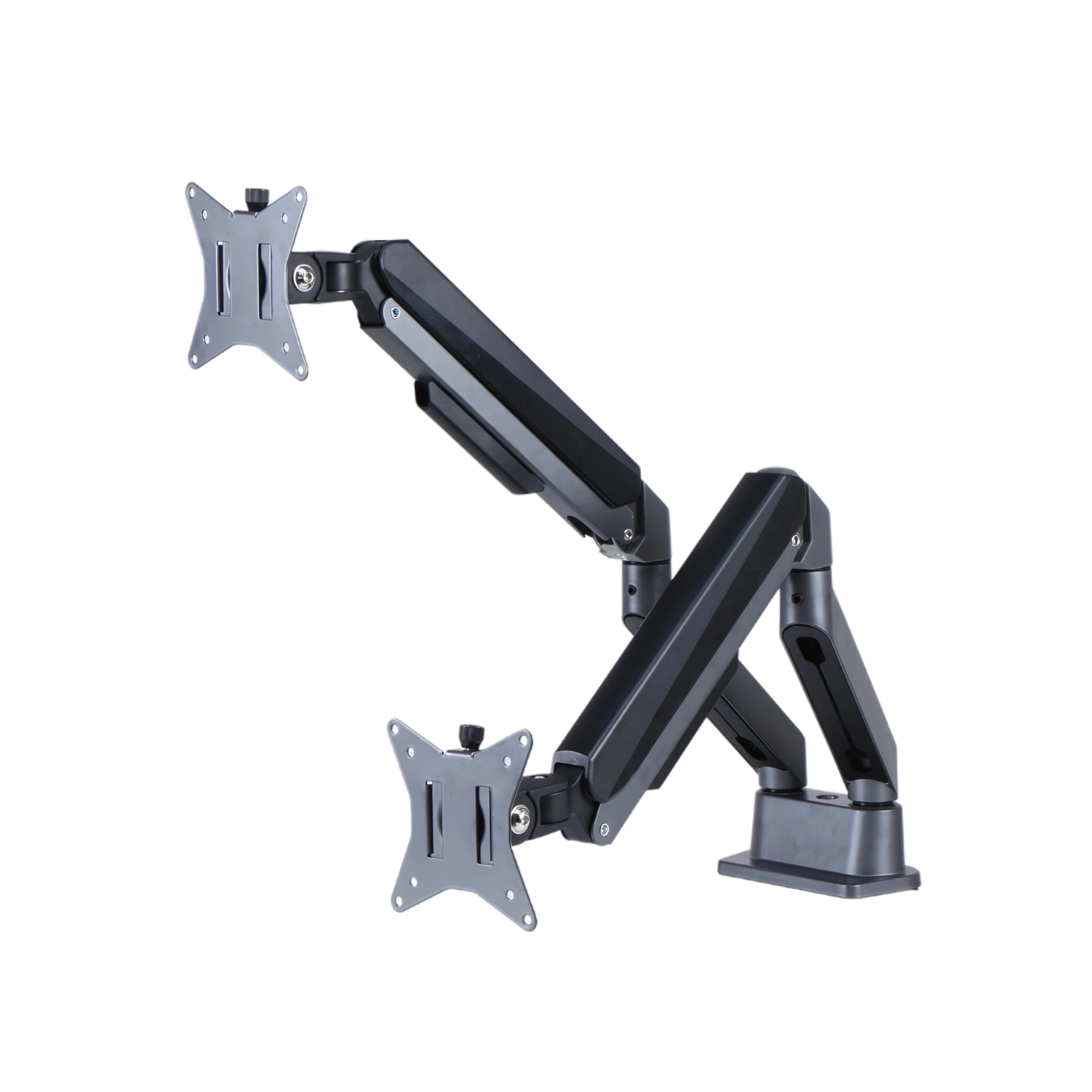 DynaMove – Dual Monitor Arm 2