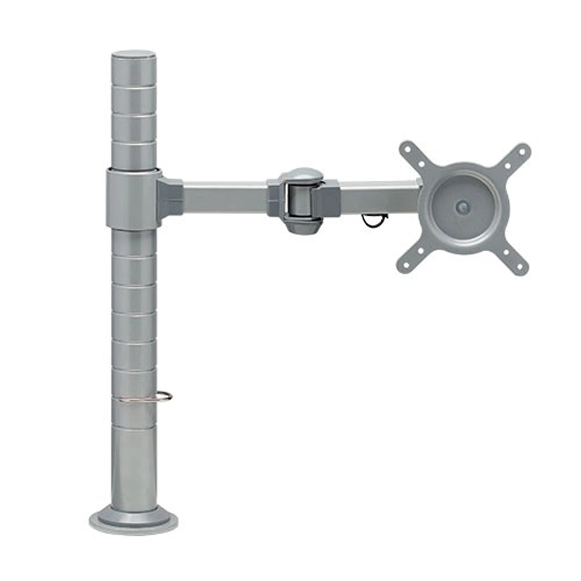 single-monitor-arm Single Screen